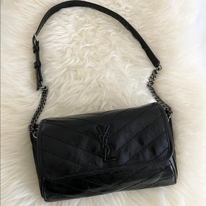 YSL 100% authentic crossbody handbag